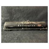 HO Scale Train cars