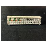 HO Scale Train cars