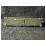 HO Scale Train cars