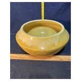 Pottery