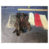 Ladies gloves