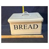 Bread box