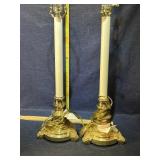 Table lamps