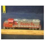 HO Scale Lifelike
