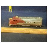 HO Scale, Tyco