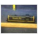 HO Scale, made in Yugoslavia