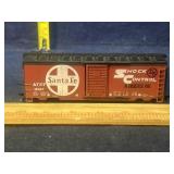 HO Scale, Tyco, made in Hong Kong