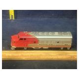 HO Scale, Bachmann, made in Hong Kong