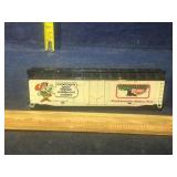 HO Scale, AHN, made in Hong Kong