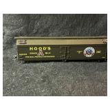 HO Scale Train cars