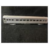 HO Scale Train cars