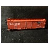 HO Scale Train cars