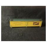 HO Scale Train cars