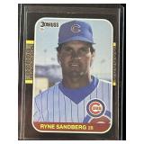 Ryan Sandberg