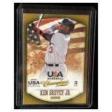 Ken Griffey Jr.