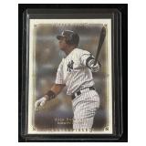 Alex Rodriguez