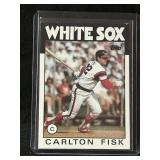 Carlton Fisk