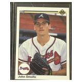 John Smoltz