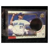 Roger Clemens