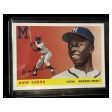 Hank Aaron