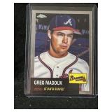 Greg Maddux