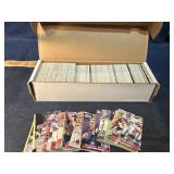 Football cards
