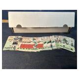 Football cards