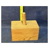 Butter mold