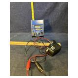 Duratrax Intellipeak digital pulse charger