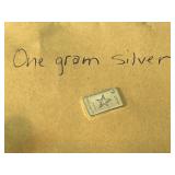 Silver