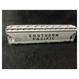 HO Scale Train cars