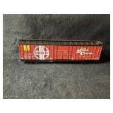 HO Scale Train cars