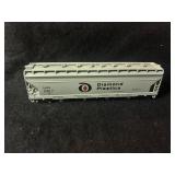 HO Scale Train cars