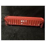 HO Scale Train cars