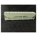 HO Scale Train cars