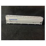 HO Scale Train cars