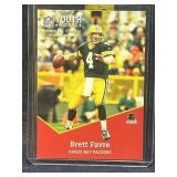 Brett Favre