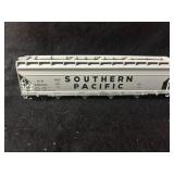 HO Scale Train cars