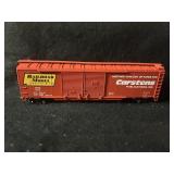 HO Scale Train cars