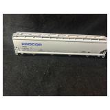 HO Scale Train cars