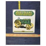 John Deere Ande Rooney