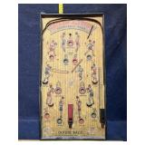All Star basketball game by Gotham