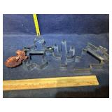 Cookie cutters