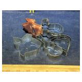 Cookie cutters