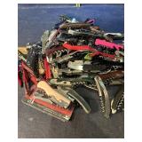 Huge Lot of corkscrews and more