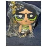Vintage The powerpuff girls