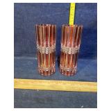 vintage Cristal D