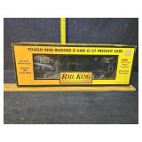 Rail King