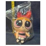 Vintage The powerpuff girls
