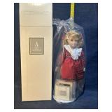 Avon Doll